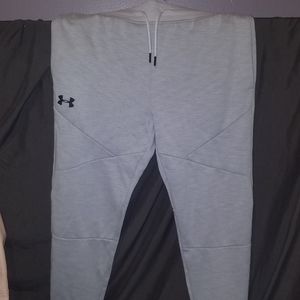 Under armour Sweat pants